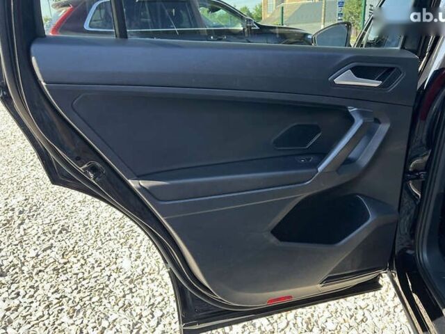 Фольксваген Тигуан, объемом двигателя 2 л и пробегом 103 тыс. км за 23200 $, фото 16 на Automoto.ua