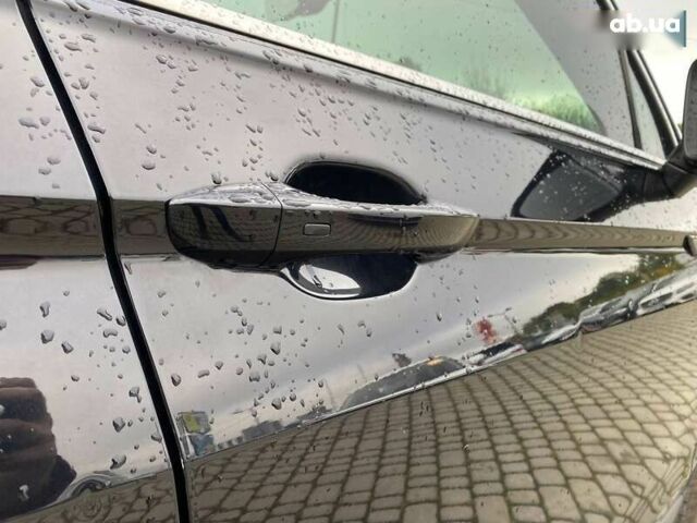 Фольксваген Тігуан, об'ємом двигуна 2 л та пробігом 63 тис. км за 24900 $, фото 8 на Automoto.ua