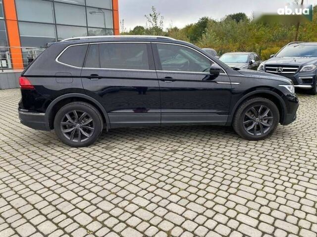 Фольксваген Тігуан, об'ємом двигуна 2 л та пробігом 63 тис. км за 24900 $, фото 7 на Automoto.ua