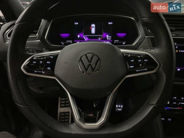 Фольксваген Тігуан, об'ємом двигуна 2 л та пробігом 80 тис. км за 28489 $, фото 10 на Automoto.ua