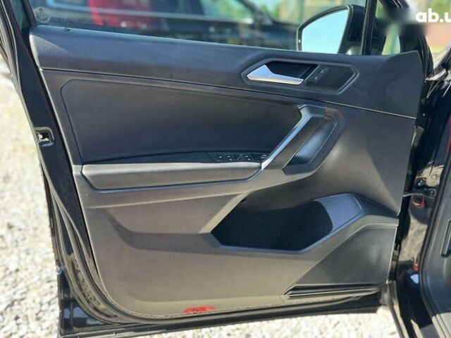 Фольксваген Тигуан, объемом двигателя 2 л и пробегом 103 тыс. км за 23200 $, фото 9 на Automoto.ua