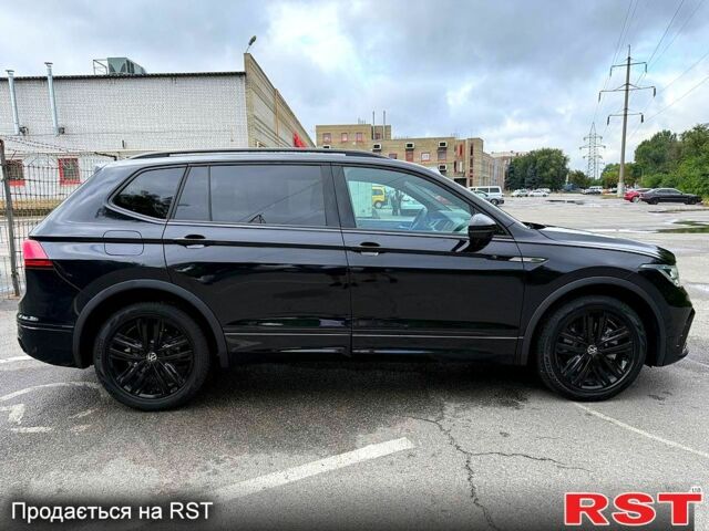 Фольксваген Тигуан, объемом двигателя 2 л и пробегом 39 тыс. км за 28000 $, фото 2 на Automoto.ua