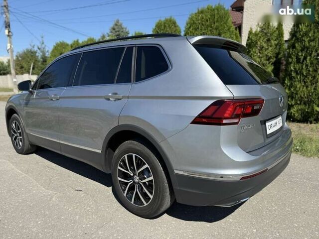 Фольксваген Тігуан, об'ємом двигуна 2 л та пробігом 54 тис. км за 22500 $, фото 9 на Automoto.ua