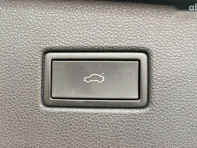 Фольксваген Тигуан, объемом двигателя 2 л и пробегом 70 тыс. км за 38950 $, фото 25 на Automoto.ua