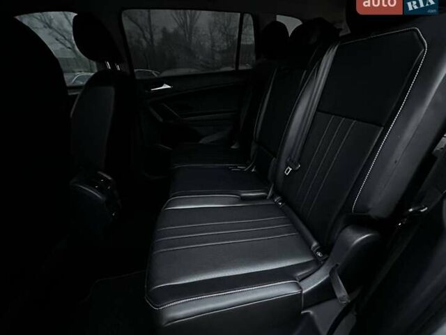 Фольксваген Тигуан, объемом двигателя 1.98 л и пробегом 80 тыс. км за 25500 $, фото 13 на Automoto.ua