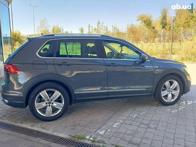 Фольксваген Тігуан, об'ємом двигуна 2 л та пробігом 180 тис. км за 34000 $, фото 19 на Automoto.ua