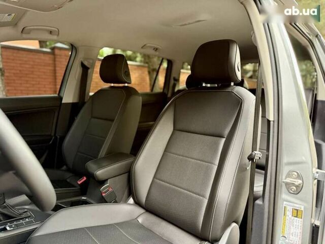 Фольксваген Тігуан, об'ємом двигуна 2 л та пробігом 54 тис. км за 22500 $, фото 15 на Automoto.ua