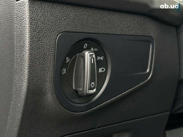 Фольксваген Тигуан, объемом двигателя 2 л и пробегом 186 тыс. км за 31350 $, фото 22 на Automoto.ua