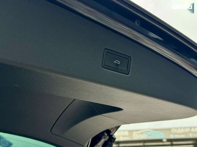 Фольксваген Тигуан, объемом двигателя 2 л и пробегом 50 тыс. км за 32700 $, фото 23 на Automoto.ua