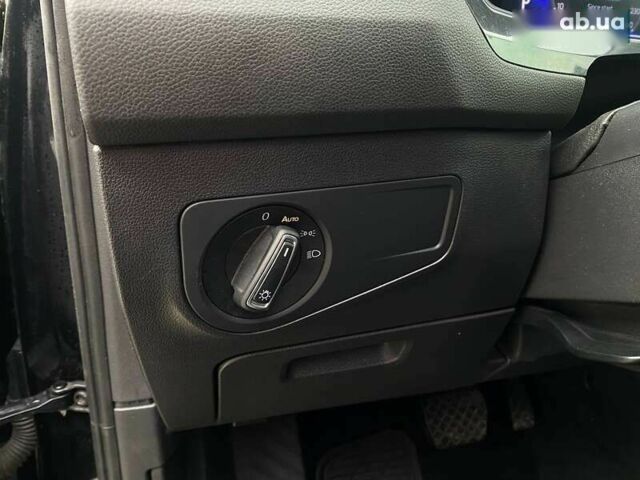 Фольксваген Тігуан, об'ємом двигуна 2 л та пробігом 63 тис. км за 24900 $, фото 12 на Automoto.ua