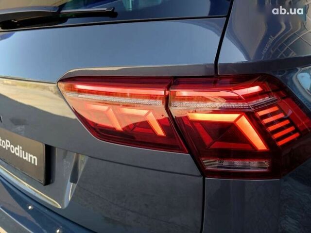 Фольксваген Тігуан, об'ємом двигуна 2 л та пробігом 180 тис. км за 34000 $, фото 21 на Automoto.ua