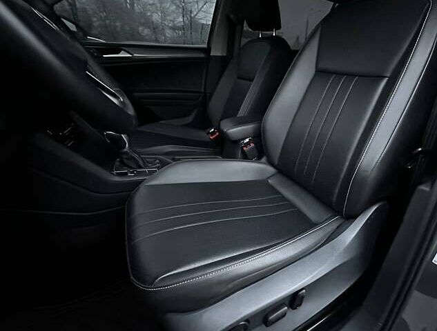 Фольксваген Тигуан, объемом двигателя 1.98 л и пробегом 80 тыс. км за 25500 $, фото 12 на Automoto.ua