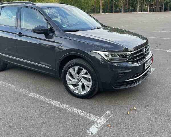 Фольксваген Тигуан, объемом двигателя 2.01 л и пробегом 147 тыс. км за 32900 $, фото 4 на Automoto.ua