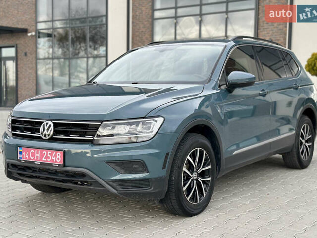 Фольксваген Тигуан, объемом двигателя 0 л и пробегом 166 тыс. км за 18700 $, фото 25 на Automoto.ua