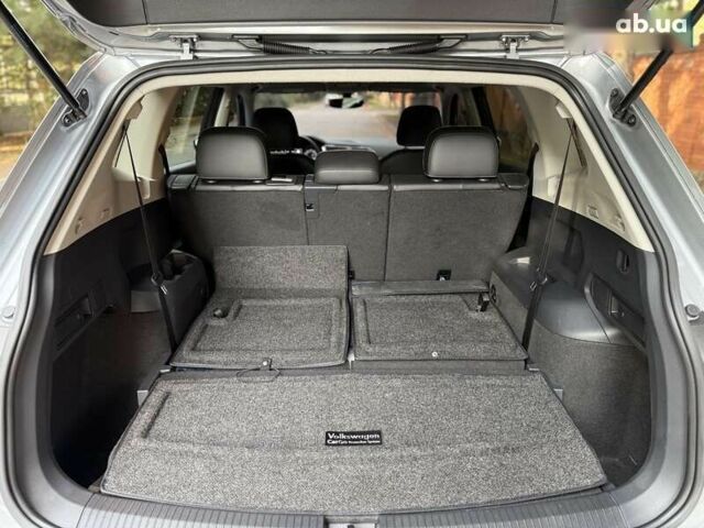 Фольксваген Тігуан, об'ємом двигуна 2 л та пробігом 54 тис. км за 22500 $, фото 26 на Automoto.ua