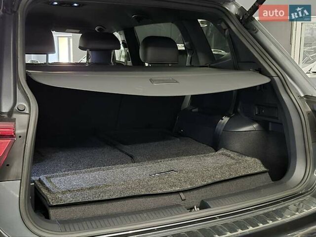 Фольксваген Тігуан, об'ємом двигуна 2 л та пробігом 80 тис. км за 28489 $, фото 13 на Automoto.ua