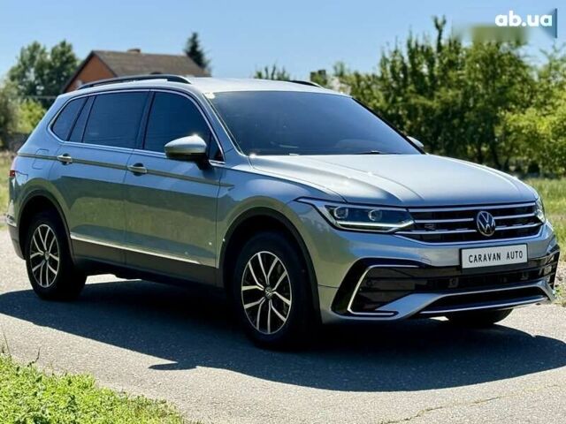 Фольксваген Тігуан, об'ємом двигуна 2 л та пробігом 54 тис. км за 22500 $, фото 2 на Automoto.ua