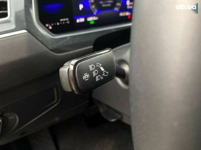 Фольксваген Тігуан, об'ємом двигуна 2 л та пробігом 63 тис. км за 24900 $, фото 14 на Automoto.ua