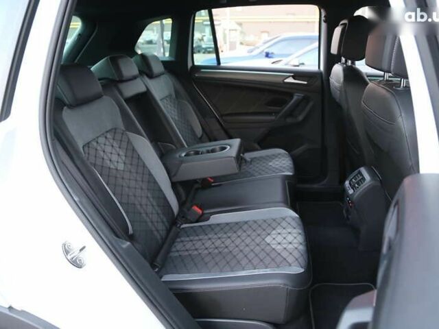 Фольксваген Тигуан, объемом двигателя 2 л и пробегом 145 тыс. км за 36900 $, фото 10 на Automoto.ua