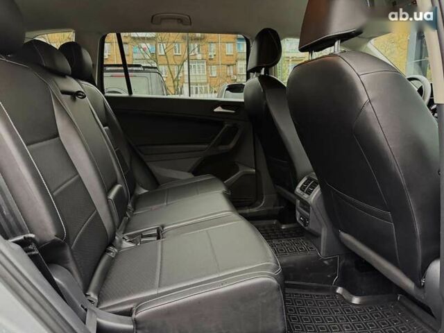 Фольксваген Тигуан, объемом двигателя 2 л и пробегом 100 тыс. км за 23999 $, фото 29 на Automoto.ua