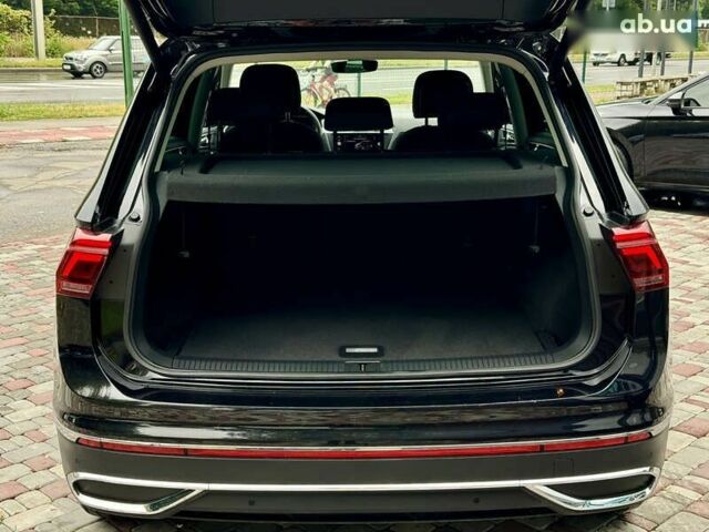 Фольксваген Тигуан, объемом двигателя 2 л и пробегом 50 тыс. км за 32700 $, фото 22 на Automoto.ua