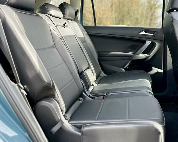 Фольксваген Тигуан, объемом двигателя 0 л и пробегом 166 тыс. км за 18700 $, фото 45 на Automoto.ua