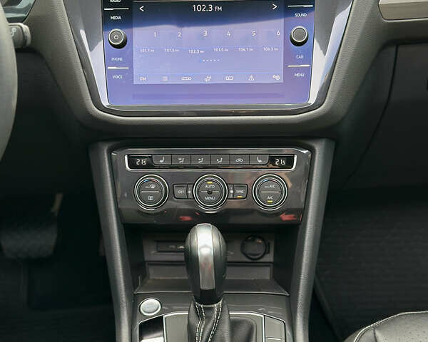 Фольксваген Тигуан, объемом двигателя 0 л и пробегом 166 тыс. км за 18700 $, фото 40 на Automoto.ua