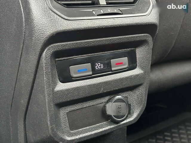 Фольксваген Тигуан, объемом двигателя 2 л и пробегом 186 тыс. км за 31350 $, фото 19 на Automoto.ua