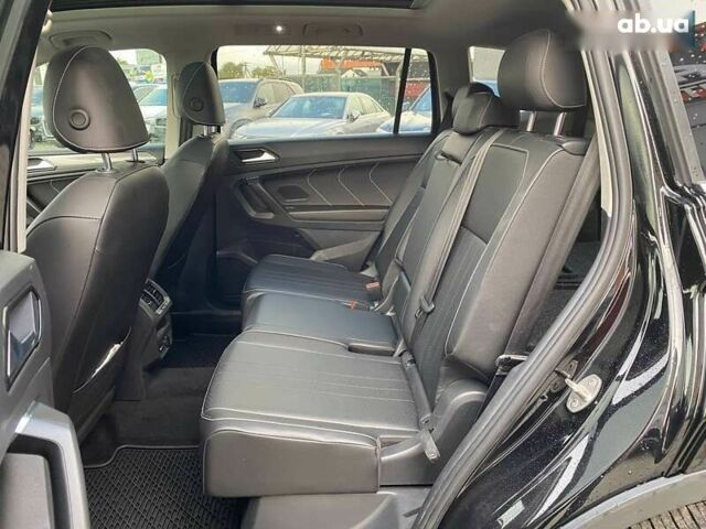 Фольксваген Тігуан, об'ємом двигуна 2 л та пробігом 63 тис. км за 24900 $, фото 23 на Automoto.ua