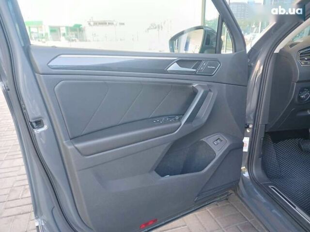 Фольксваген Тігуан, об'ємом двигуна 2 л та пробігом 180 тис. км за 34000 $, фото 24 на Automoto.ua