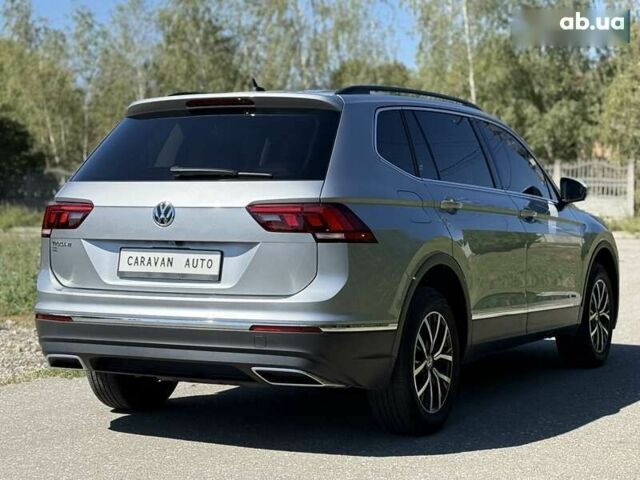 Фольксваген Тігуан, об'ємом двигуна 2 л та пробігом 54 тис. км за 22500 $, фото 4 на Automoto.ua