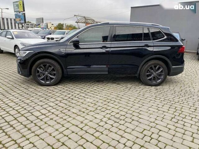 Фольксваген Тігуан, об'ємом двигуна 2 л та пробігом 63 тис. км за 24900 $, фото 3 на Automoto.ua