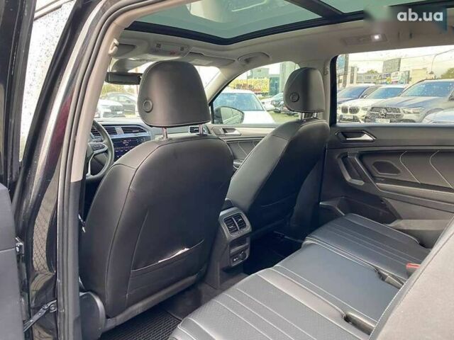 Фольксваген Тігуан, об'ємом двигуна 2 л та пробігом 63 тис. км за 24900 $, фото 24 на Automoto.ua