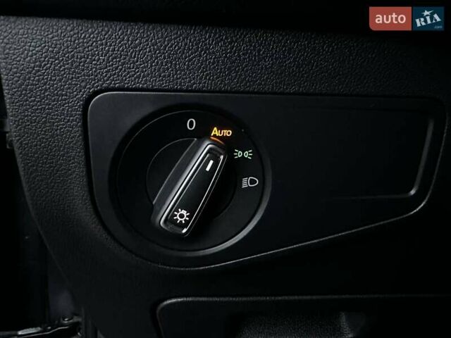 Фольксваген Тигуан, объемом двигателя 1.98 л и пробегом 80 тыс. км за 25500 $, фото 28 на Automoto.ua