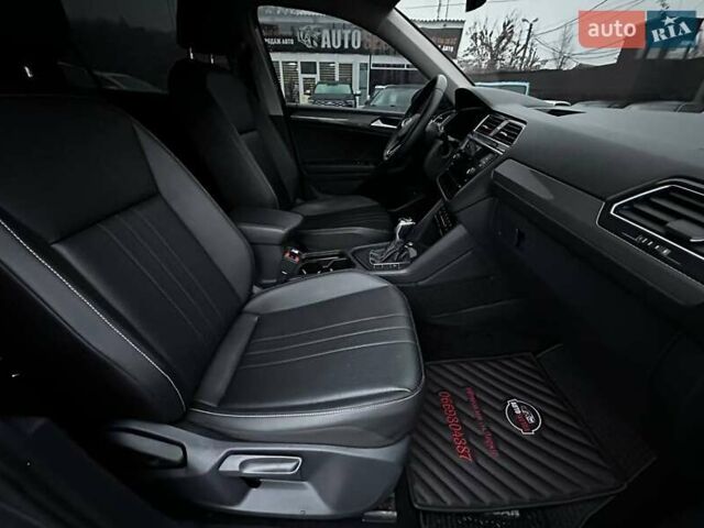 Фольксваген Тигуан, объемом двигателя 1.98 л и пробегом 80 тыс. км за 25500 $, фото 18 на Automoto.ua
