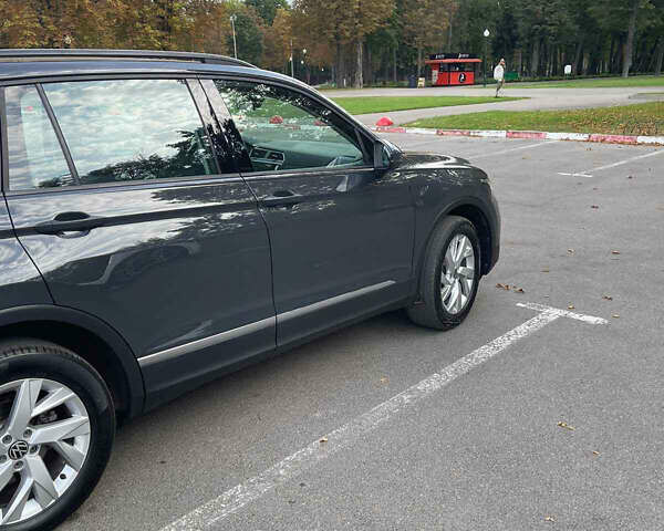 Фольксваген Тигуан, объемом двигателя 2.01 л и пробегом 147 тыс. км за 32900 $, фото 5 на Automoto.ua