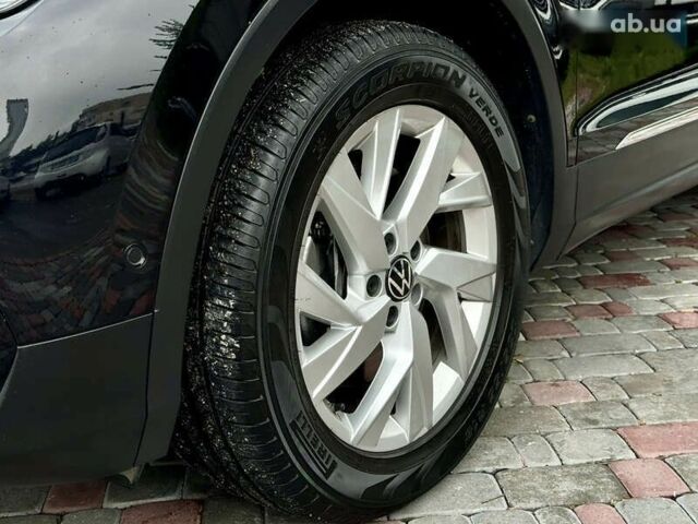 Фольксваген Тигуан, объемом двигателя 2 л и пробегом 50 тыс. км за 32700 $, фото 11 на Automoto.ua