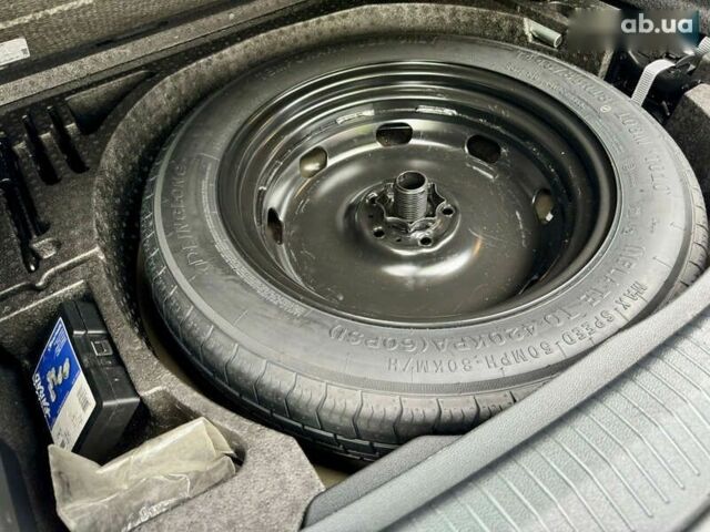 Фольксваген Тигуан, объемом двигателя 2 л и пробегом 50 тыс. км за 32700 $, фото 24 на Automoto.ua