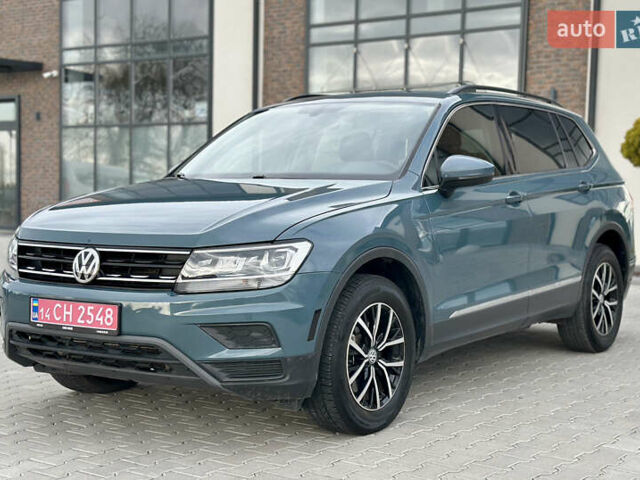 Фольксваген Тигуан, объемом двигателя 0 л и пробегом 166 тыс. км за 18700 $, фото 26 на Automoto.ua