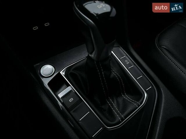 Фольксваген Тигуан, объемом двигателя 1.98 л и пробегом 80 тыс. км за 25500 $, фото 25 на Automoto.ua