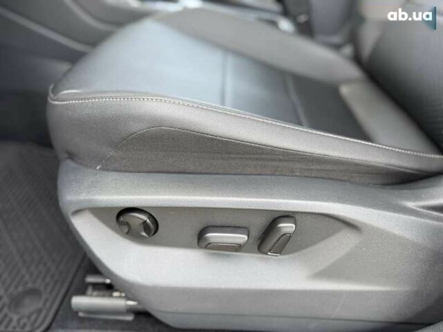 Фольксваген Тігуан, об'ємом двигуна 2 л та пробігом 55 тис. км за 21800 $, фото 12 на Automoto.ua