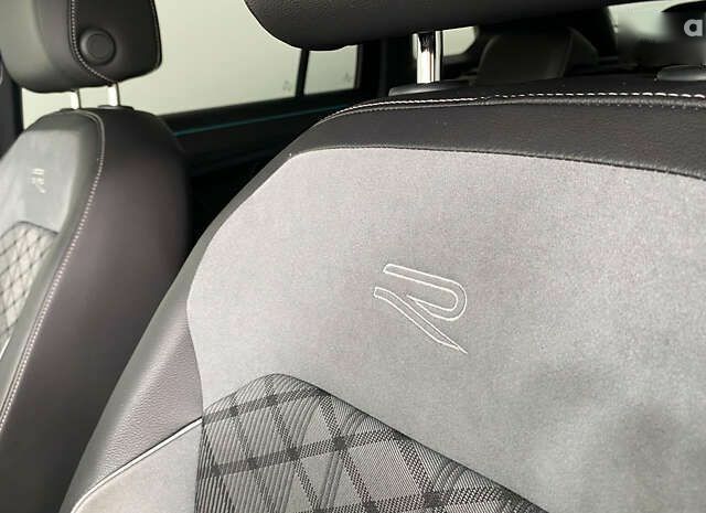 Фольксваген Тигуан, объемом двигателя 2 л и пробегом 70 тыс. км за 38950 $, фото 6 на Automoto.ua