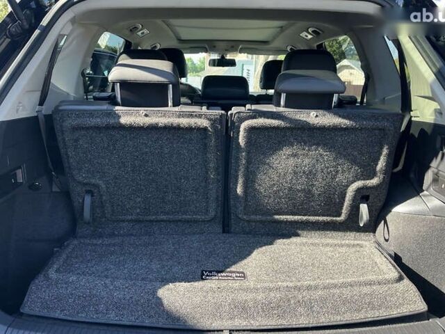 Фольксваген Тигуан, объемом двигателя 2 л и пробегом 103 тыс. км за 23200 $, фото 29 на Automoto.ua
