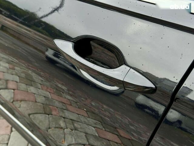 Фольксваген Тигуан, объемом двигателя 2 л и пробегом 50 тыс. км за 32700 $, фото 13 на Automoto.ua