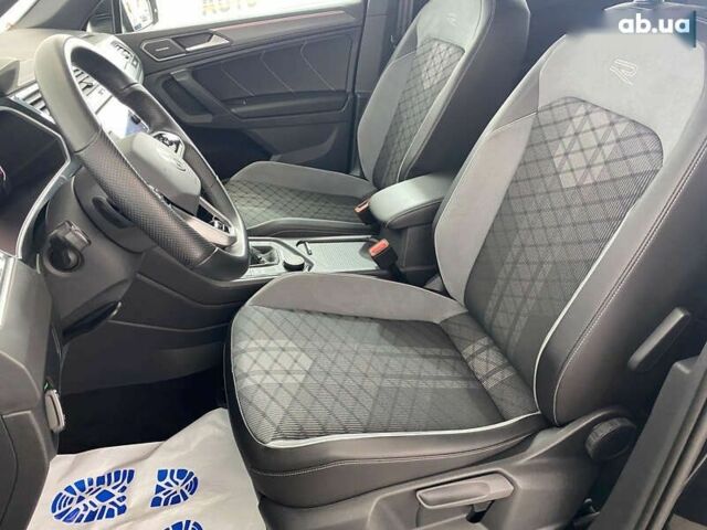 Фольксваген Тігуан, об'ємом двигуна 2 л та пробігом 70 тис. км за 37950 $, фото 5 на Automoto.ua