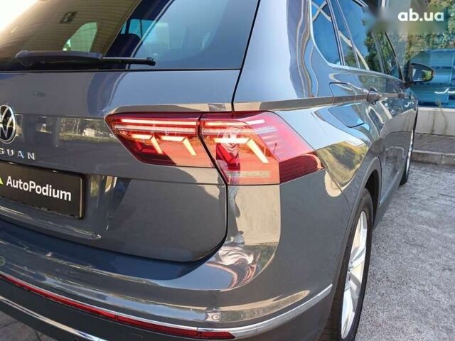 Фольксваген Тігуан, об'ємом двигуна 2 л та пробігом 180 тис. км за 34000 $, фото 17 на Automoto.ua