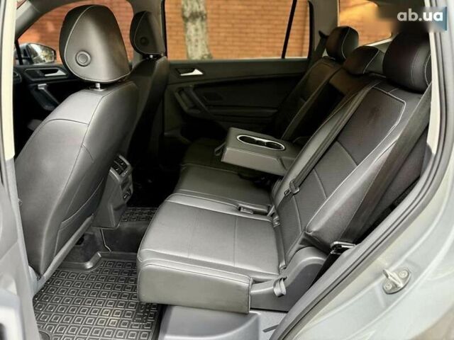 Фольксваген Тігуан, об'ємом двигуна 2 л та пробігом 54 тис. км за 22500 $, фото 24 на Automoto.ua