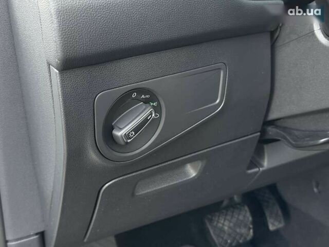 Фольксваген Тігуан, об'ємом двигуна 2 л та пробігом 55 тис. км за 21800 $, фото 14 на Automoto.ua