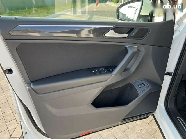 Фольксваген Тигуан, объемом двигателя 2 л и пробегом 80 тыс. км за 35500 $, фото 15 на Automoto.ua