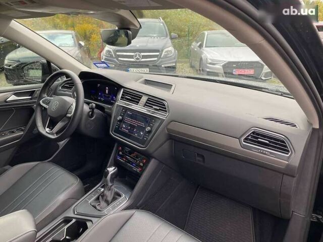 Фольксваген Тігуан, об'ємом двигуна 2 л та пробігом 63 тис. км за 24900 $, фото 9 на Automoto.ua
